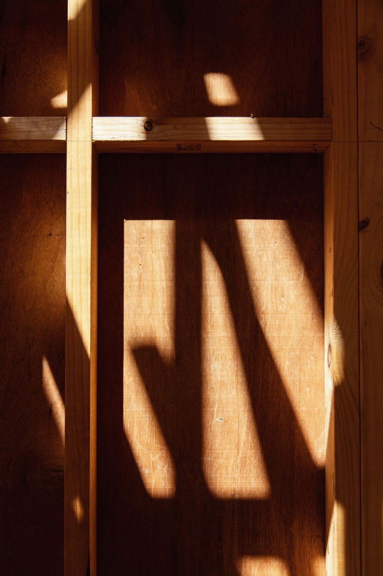 Roof framing